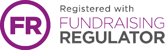 We Are Registered With Funding Regulator