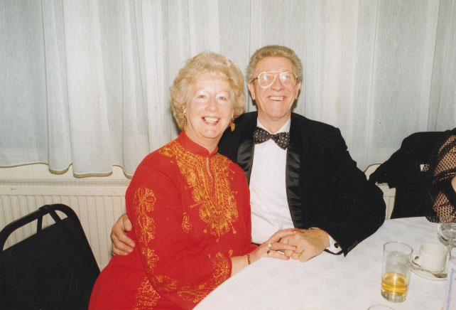 Anne Halsey (1939-2020)